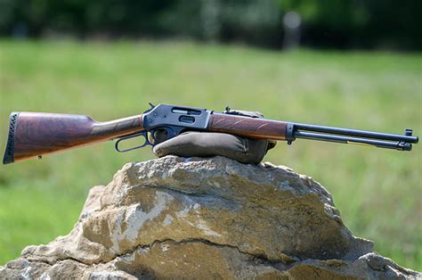 Henry 30 30 Review Lever Action Field Test