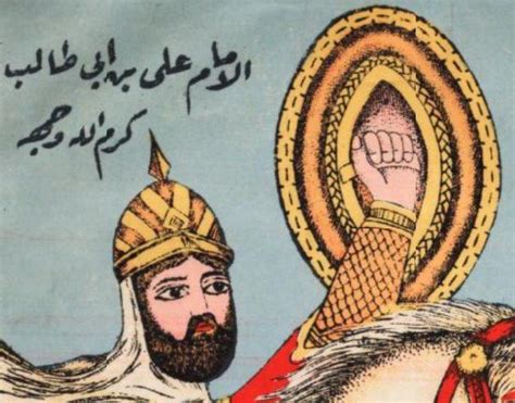 Top Intriguing Facts About Ali Ibn Abi Talib Discover Walks Blog