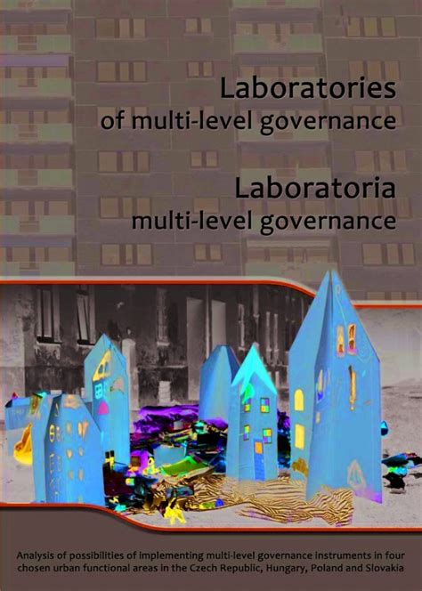PDF Laboratoria Multi Level Governance DOKUMEN TIPS