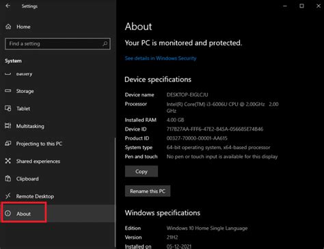 How To Activate Windows 10 Without Key Techcult