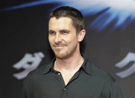 Christian Bale May Play Steve Jobs Silicon Valley