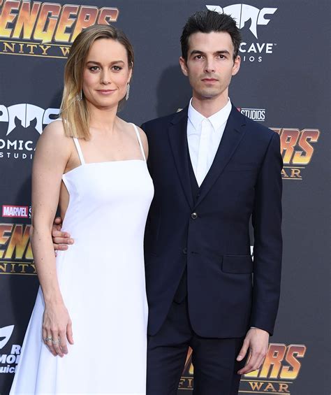 Brie Larson And Alex Greenwald Call Off Engagement After Nearly 3 Years