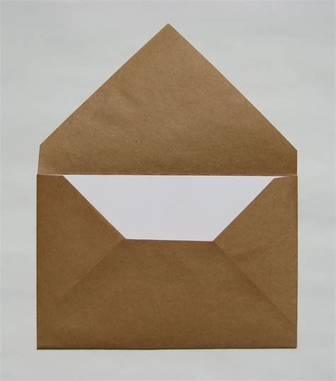 Easy Envelopes For Handmade Cards • Teachkidsart