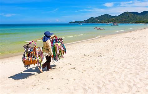 Maungmagan beach (maung ma kan) location; Burma (Myanmar) - A Traveller's Guide 2020/2021 | Luxury ...