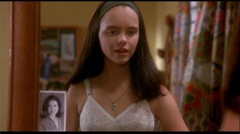 Christina In Now And Then Christina Ricci Image 15241663 Fanpop