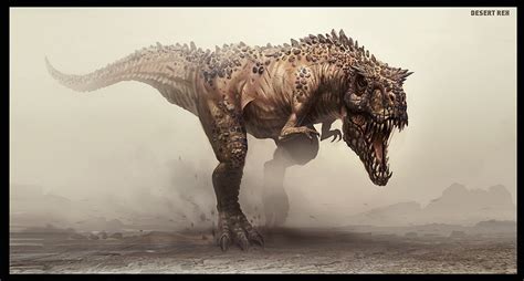 Cancelled Turok 2 Concept Art Features Big Guns And Dinosaurs