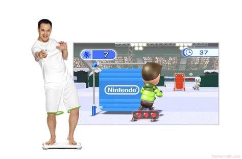 Wii Fit Plus 2009 Video Game