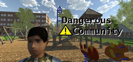 You can mention the problem in the comments. Dangerous Community Download Free PC Game Direct Link