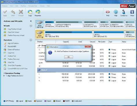 Partition Recovery Minitool Partition Wizard Documentation Hot Sex My