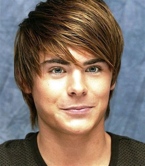 Straight hair is one of the most manageable types of men's hair, able to withstand a lot of styling and be easily tamed. 47 Cool Hairstyles For Straight Hair Men | Long hair ...
