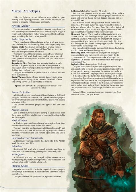 The oathbound paladin archetype (pathfinder rpg ultimate magic pg. dnd-5e-homebrew | Dungeons and dragons homebrew, Dnd 5e ...