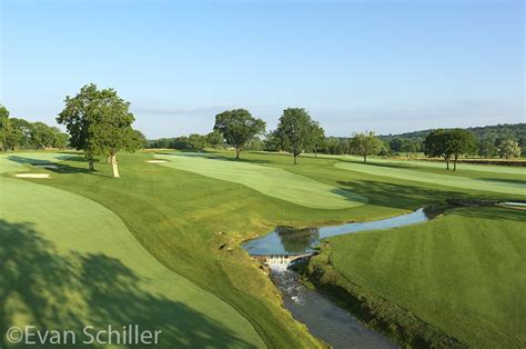 Maybe you would like to learn more about one of these? 1st Hole, Philadelphia Cricket Club - Wissahickon Course ...