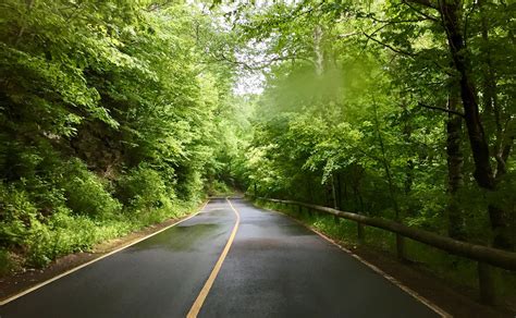 The Highest Road In Massachusetts Will Lead You On An Unforgettable Journey