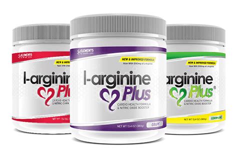 L Arginine Benefits For Women