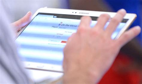 Zee tv news is a popular newspaper company in india. Samsung Galaxy Tab S3 REVEALED ahead of MWC launch ...