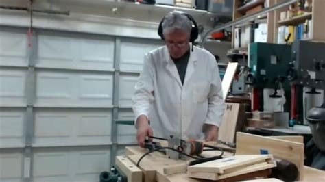 This is a comprehensive video that gets into great detail on what is required to make kitchen cabinets including different styles of cabinet (face frame and. Wall Cabinet Construction, Part 3 - YouTube