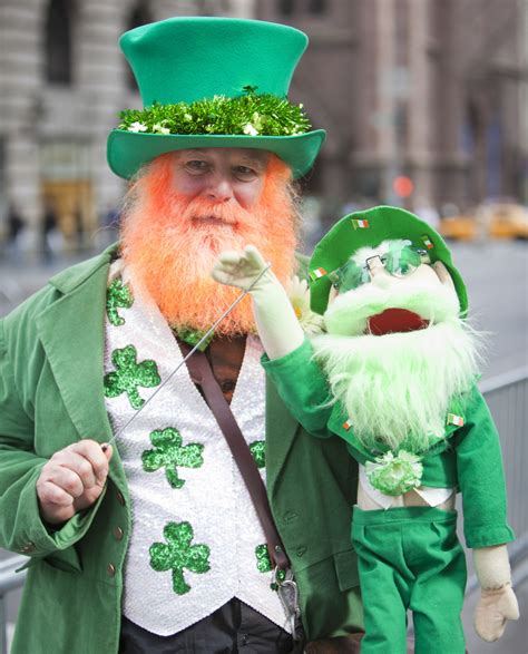 Mind Blowing Facts You Didn T Know About St Patrick S Day