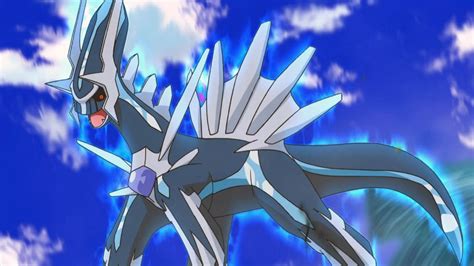 10 Most Powerful Legendary Pokemon Of All Time