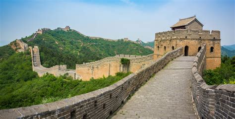 Ancient To Modern Essential China Select Travel Holidays