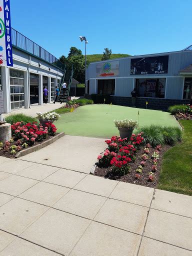 Jets bet with @corwinmc, @jpolly22 has received his punishment. Sports Complex «Sports Center of Connecticut», reviews and ...