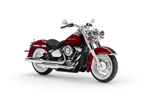 Support us by sharing the content, upvoting wallpapers on the page or sending your own. 2020 Harley-Davidson Softail Deluxe Guide • Total Motorcycle