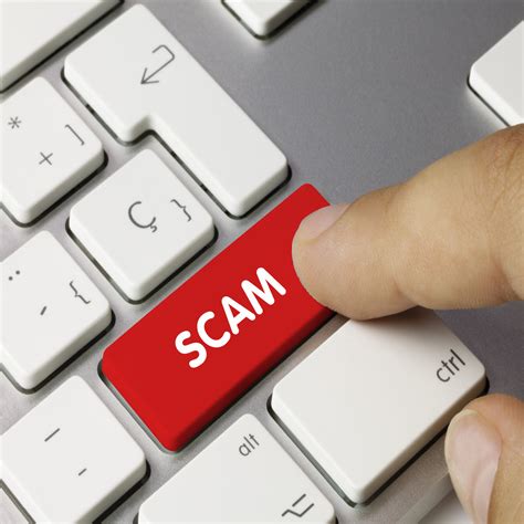 How To Spot And Avoid Personal Loan Scams Kingcash