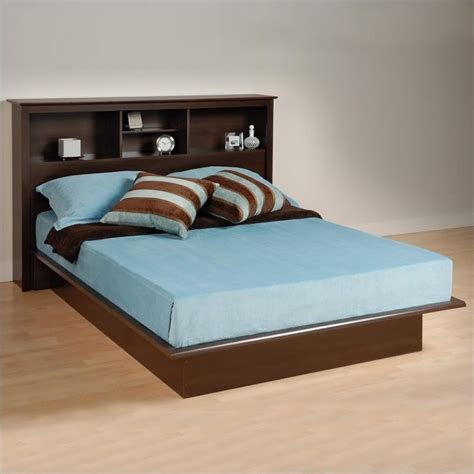 We did not find results for: Double / Full Size Platform Bed in Espresso Finish - EBD ...