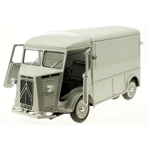 Economisez avec notre option de livraison gratuite. Norev - Echelle 1/18 - Citroën HY - Catawiki