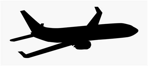 Plane Clipart Silhouette Pictures On Cliparts Pub 2020 🔝