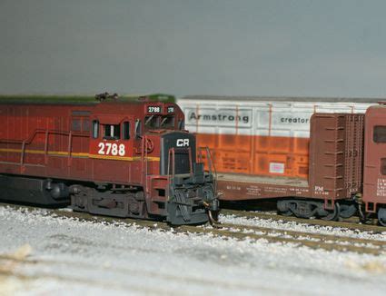 Download Understanding Model Railroad Waybills and Operations
