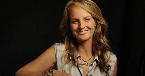Pour les articles homonymes, voir the sessions. Helen Hunt, uncovered and reborn in 'The Sessions'