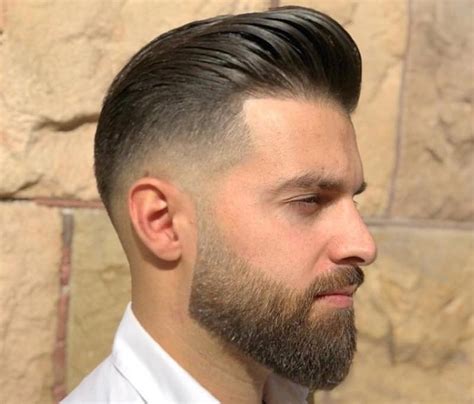 Tutte le migliori idee per un bel taglio di capelli uomo nel corso del 2016: TAGLIO CAPELLI UOMO 2019 - Tagli di capelli corti, rasati ...