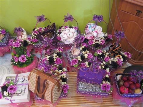 Gubahan kain pasang istimewa buat bonda. Ini Cerita Mama: TIP PEMILIHAN GUBAHAN HANTARAN
