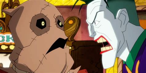 Harley Quinn: Joker Finally [SPOILER] Batman - But He STILL Isn't Happy