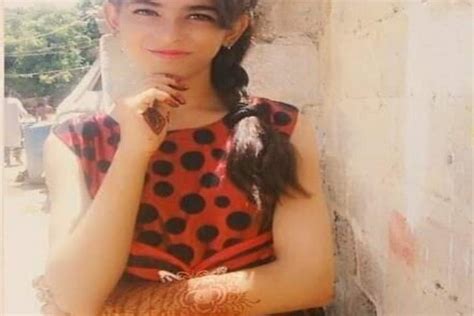 Year Old Christian Girl Abducted Converted To Islam In Pakistan