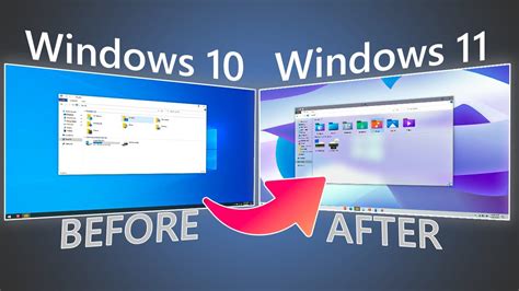 Windows 11 “lột Xác” Với Diện Mạo Mới đẹp Hơn Thông Minh Hơn Hoàng