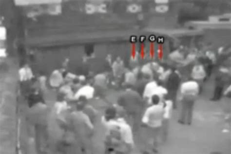 As the magazine noted, this wasn't the first time soccer fans had experienced disaster — in 1985, for. Hillsborough police release new footage showing aftermath of tragedy in bid to trace witnesses ...