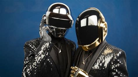 One More Time Why Daft Punk Is Splitting Up After Twenty Plus Years