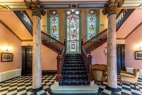 5 Gothic Houses On The Market Right Now