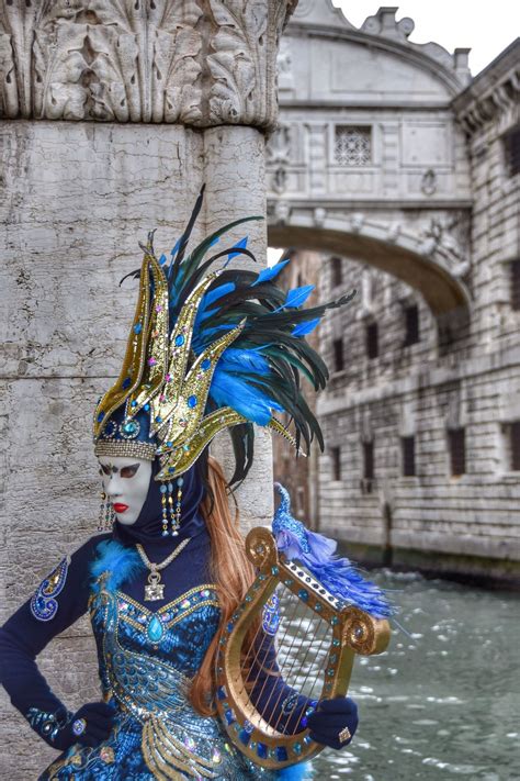 Venice Carnival 2015 Carnevale Di Venezia 2015 Venice Carnival