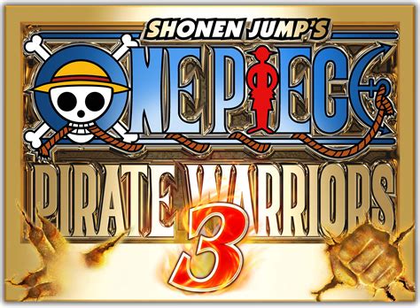 One Piece Pirate Warriors 3 La Batalla De Dressrosa Comienza