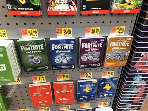 Fortnite V Bucks Buy Game Cards Egift Cards Gift Cards Cd Keys My XXX