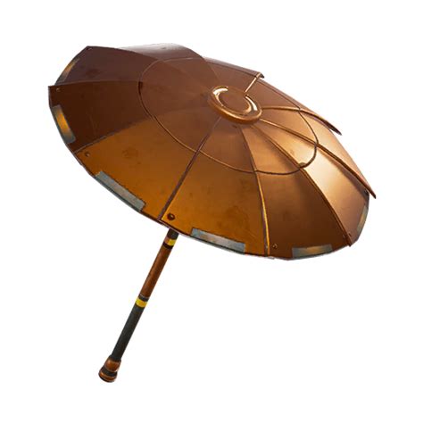 Download Fashion Umbrella Accessory Royale Fortnite Battle Hq Png Image