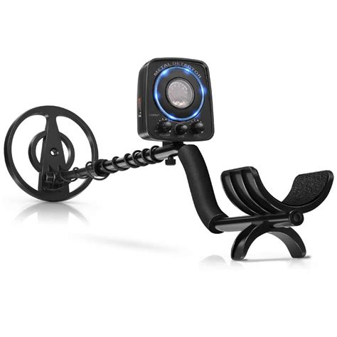Forget about ground mineral content. Best Metal Detector Reviews UK 2020 - Top 10 Comparison