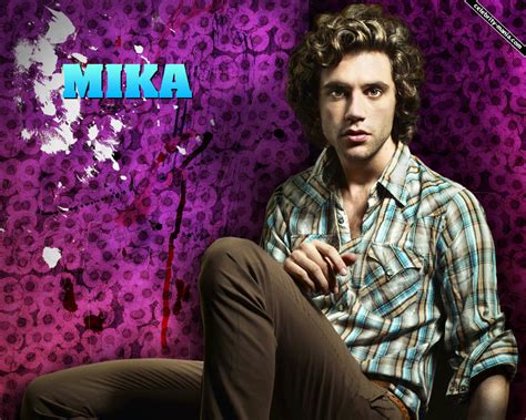 Mika Wallpaper Download Mika