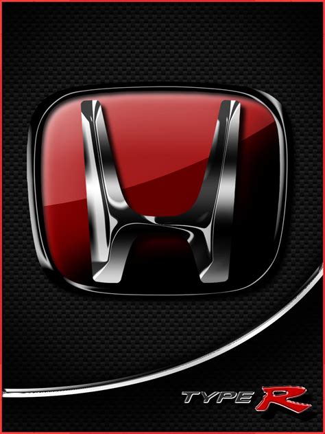 Red honda logo black background, honda civic wallpapers hd. 100% HDQ Honda Wallpapers | Desktop 4K HD Widescreen ...