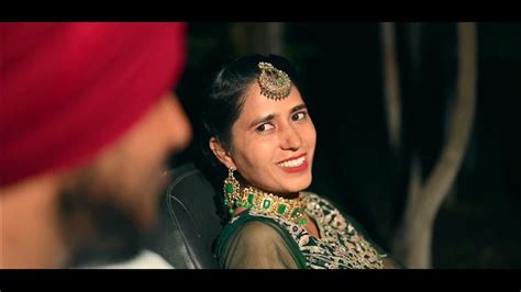 Pre Wedding Amandeep And Ramandeep Video By Dhaliwal Digital Studio