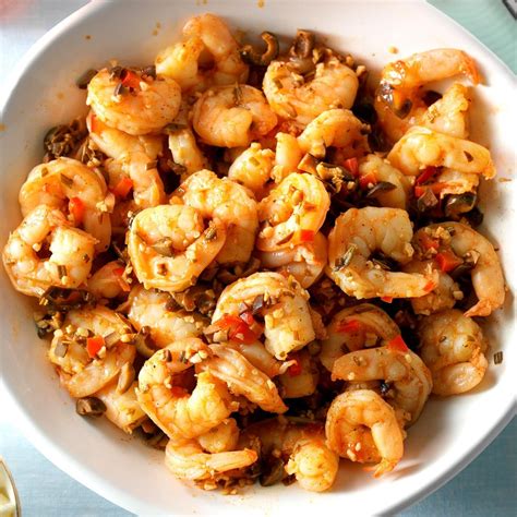Shrimp Recipe For Diabetic 15 Minute Easy Honey Garlic Shrimp Recipe