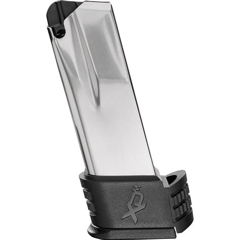 Springfield Xdm Compact 9mm 19 Round Magazine With X Tension 2