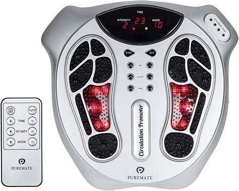 Personal Care Electric Foot Massagers